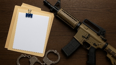 Қару-жарақ өндірісі: Министрліктің кесірінен инвестор жобаға кірісе алмаған