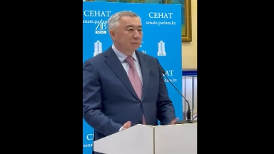 Таяу Шығыстағы ахуал: отандық тауарлар логистикасында қиындықтар туындауы мүмкін бе?