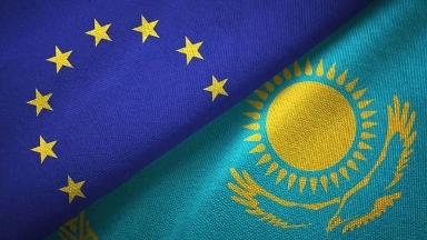 Қазақстан Еуропа кеңесінің қылмыстық істер бойынша құқықтық көмек көрсету туралы Конвенциясына қосылды