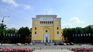 Қазақ ғылымының қара шаңырағы: дәстүр мен жаңғыру үндестігі