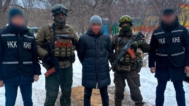 Шымкентте діни себеппен адам өлтіруге үндегендер сотталды