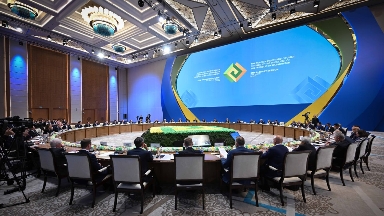 Тоқаев: Қазақстанда шикізатты терең өңдеуге ынталандырушы роялти тәртібі енгізіледі