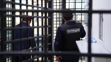 Алматыда жасөспірім колониядан қашып кетпек болған