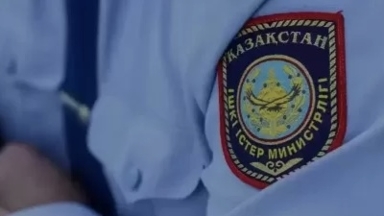 БҚО-да полицей өз үйінде өлі табылды