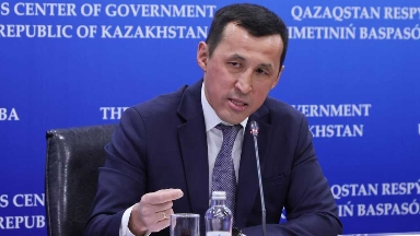 Қыркүйектен бастап мобильді аударымдар тексеріледі – Қаржы вице-министрі