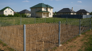10 сотықтан үміттілер: 2025 жылы ел азаматтарына қанша жер телімі тегін таратылады
