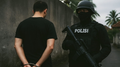 Indonezıada eki qazaqstandyq ólim jazasyna kesilýi múmkin: eldegi zań men eks-dıplomattyń oıy