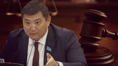 Депутат Базарбек Ұлттық банктің саясатының тиімділігіне күмән келтірді