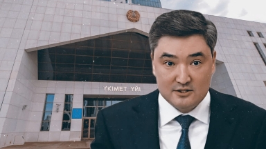 Тоғжанов, Маржықпаев, Ұранхаев Үкіметтің «жедел жәрдемі». Сарапшы Бектеновтің кеңесшілері туралы айтты