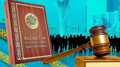 «جاريا سەكتور» اقپاراتتىق جۇيەسى قىلمىسپەن كۇرەسۋشى ورگانداردىڭ جۇمىسىن جەڭىلدەتەدى