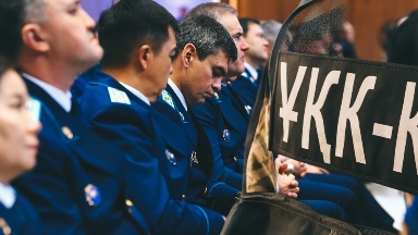  Тоқаевтың тапсырмасы: Президент Әкімшілігі Қазақстанның құқық қорғау органдарын тексерді