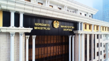 Қазақстанда бұрынғы әскер қолбасшысы ұсталды