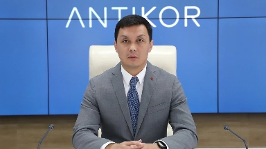 Тоқаев Антикордың бұрынғы төрағасына ризашылығын білдірді