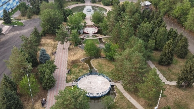 Алматыдағы «Атакентті» жаңарту жұмыстары қашан басталады?