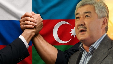 "Баку мінез көрсетті, Мәскеу санасуға мәжбүр". Саясаткер Қосан екі ел арасындағы шиелініс туралы айтты