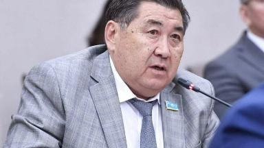 Ескі де, жаңа ел туралы қисынсыз мифтер