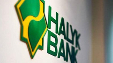 Halyk Bank احقو ارقىلى تاعى 500 ملن دوللار قارىز اقشا تارتپاقشى