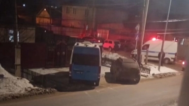 Ақтөбе облысында бір үйдің адамдарын кепілге алған адам өмір бойына сотталуы мүмкін