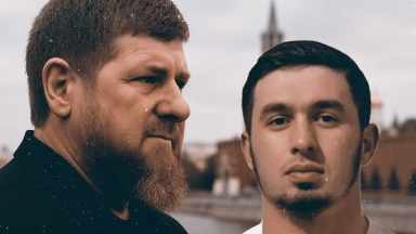 Прокуратура Шешенстанда өміріне қауіп төніп тұрған белсендіге қатысты түсініктеме берді