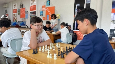 Almaty ákimdigi balalar jazǵy demalysynda bilim men daǵdy jınaýyna aıryqsha kóńil bólýde