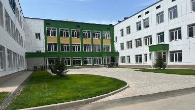«Мектептер жаңа оқу жылында белгіленген мерзімде дайын болуы керек» – Алматы әкімі