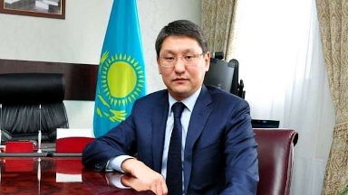 Бас прокуратура Татубаев ұсталғанын растады