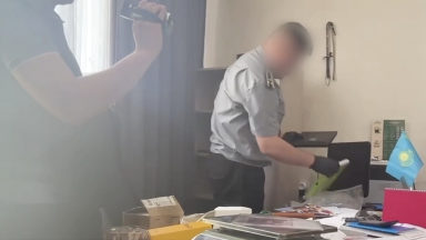 Танымал қайырымдылық қоры қаржы пирамидасы болып шықты