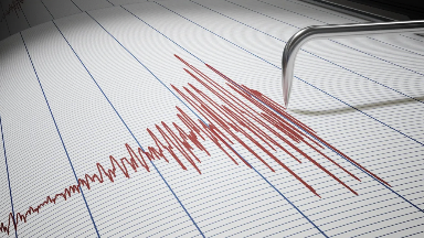 جامبىل وبلىسىنداعى جەر سىلكىنىسى: اكىمدىك مالىمدەمە جاسادى