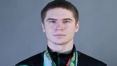 Қазақстандық спортшы Сауд Арабиясында қамауға алынды