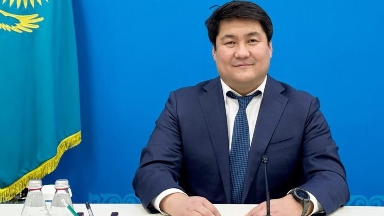 Алматы облысы әкімінің орынбасары жол апатына ұшырады: жағдайы ауыр