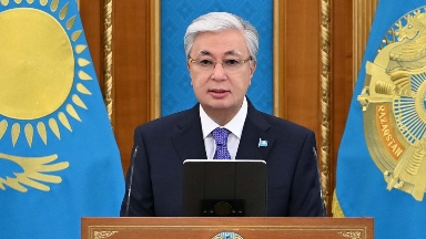 Президент су саласында мықты мамандар әлі де жетіспейтінін айтты