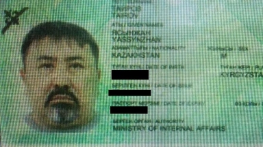 Қазақстандық адвокаттар Камчы Көлбаевпен байланысты болуы мүмкін адамнан қысым көріп жатқанын мәлімдеді