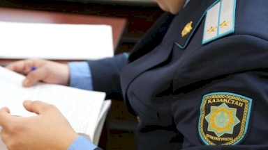 Ақмола облысында ағайынды жетім балалар заңсыз үй кезегінен шығарылған
