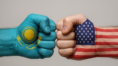 Трамптың тарифі: қатер ме, әлде қағаз жүзіндегі қоқан-лоқы ма?