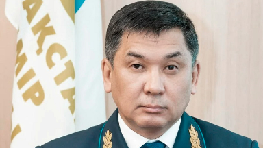 ҚТЖ-ның жаңа басшысы Талғат Алдыбергенов туралы не белгілі?