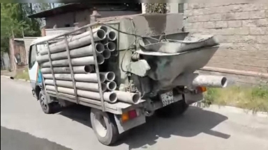 الماتىداعى ەكولوگيالىق بەكەتتەردە 12 مىڭنان استام قۇقىق بۇزۋشىلىق انىقتالدى