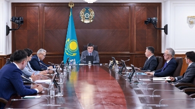 Қазақстанның құқықтық жүйесіне суперкомпьютер қосылады