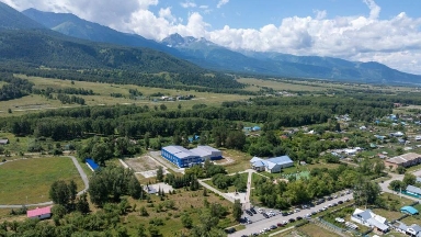 ШҚО: Катонқарағай ауданында туризмге серпін беретін жаңа жобалар жүзеге асырылуда