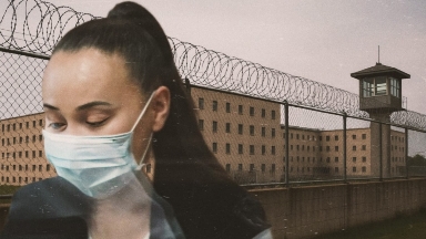 Перизат Қайрат ісі: сот тікелей эфир жүргізуге тыйым салды