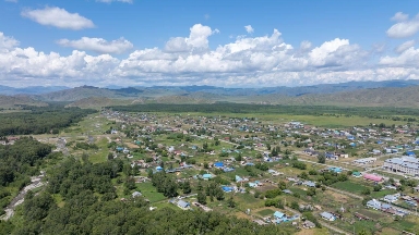 ШҚО-да Арнольд Шварценеггердің атасы салған көпір жөнделеді