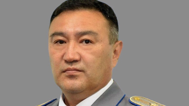 Ермек Сағымбаев елімізге төнген жаңа қауіптерді атады