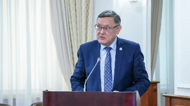 Қазақстанда АЭС құрылысы қашан басталады? Жантикин жауап берді