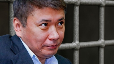 Талғат Ермегияев мерзімінен бұрын босап шыға ма? Сот шешім шығарды