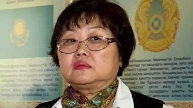 “Атышулы істің жаңғырығы әлі басылмады”. Саясаттанушы Лариса Пакқа қатысты пікір білдірді