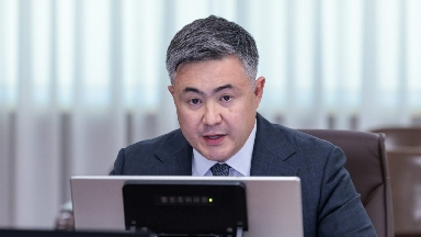 Tımýr Súleımenov: Aqsha aıyrbas baǵamynda oryn alatyndaı aıtarlyqtaı ózgeriske negiz joq