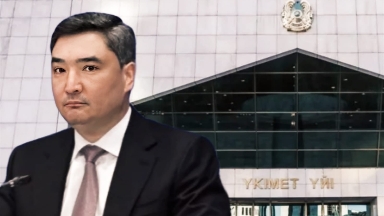 Kúzde teńge devalvasıaǵa ushyraýy múmkin be? Bektenov Úkimet pozısıasyn ashyp aıtty