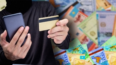 Мүгедектер мен жұмыссыздардың атына автонесие рәсімдеген қылмыстық топ ұсталды