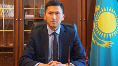 БҚО әкімінің орынбасары болып 36 жастағы шенеунік тағайындалды