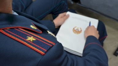 Алматыда заңсыз қоқыс полигондарына жол берген әкімдік қызметкерлері жауапкершілікке тартылды