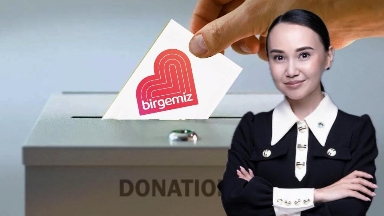 Павлодарлық зейнеткер “Biz Birgemiz” қорына аударған 1 миллион теңгесін қайтаруды талап етті